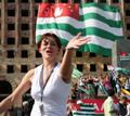 независимость Абхазии