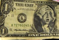 крах доллара США