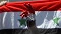 оппозиция Сирии