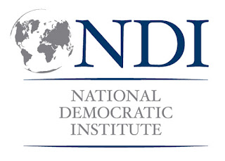 Национального демократического института США