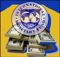 МВФ задержался на выходе